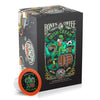 Bones Coffee Company Flavored Coffee Bones Cups Irish Cream Flavored Pods | 12Ct Single-Serve Coffee Pods Compatible With Keurig