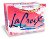 La Croix Sparkling Water, Passionfruit, 12 Fl Oz (pack of 12)