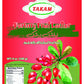 TAKAM Lavashak Zereshk Fruit Leather - Authentic Persian Sour & Salty Barberry - 6 OZ (168g)