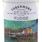 Gardiners of Scotland Tobermory Single Malt Flavored Fudge, 8.8oz Tin