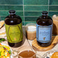 Explorer Organic Chai Tea Concentrate, Magician Spiced Honey, Drink Iced Or Hot, 32 Fl Oz, Makes 8 Cups