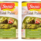 Swad Ready To Eat Palak Paneer Instant Mix Vegetarian Heat & Eat With No Added Preservative - 450 Grams (Pack Of 2)