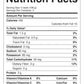 Healthee Organic Brown Rice, Gluten Free, Fully Cooked and Ready-to-Eat, USDA Certified Organic, GMO-Free, Microwaveable (Coconu