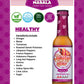 Jersey Girl Indian Masala Habanero Hot Sauce 5Oz | Keto Friendly | No Added Salt, Naturally Sodium Free | Flavors Of Curry, Cori