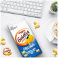 Goldfish Original Crackers, Snack Crackers, 6.6 Oz Bag