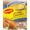 Maggi Chicken Flavored Pasta Soup Mix, 2.11 oz, 24 Count
