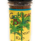 Caribbean Rub-All the flavors of the islands for an amazing BBQ Rub for seafood or meats