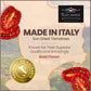 Tuscanini Sun Dried Tomatoes in Oil, Julienne Cut, 2 Pack, Kosher, Product of Italy