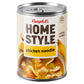 Campbells Homestyle Chicken Noodle Soup, 16.1 OZ Can