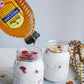 Sue Bee Honey Regional Great Lakes Usa Honey, Strained, Unfiltered Beekeeper-Owned Co-Op Honey, 24-Ounce