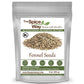 The Spice Way Fennel Seed - Bulk Whole Seeds Great For Tea And Cooking 8 Oz