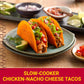Old El Paso Stand  N Stuff Bold Nacho Cheese Flavored Taco Dinner Kit, 9.5 oz. (Pack of 2)