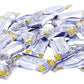 Gem Gem Original Ginger Candy Chews, Just Ginger, 4.4 lb.