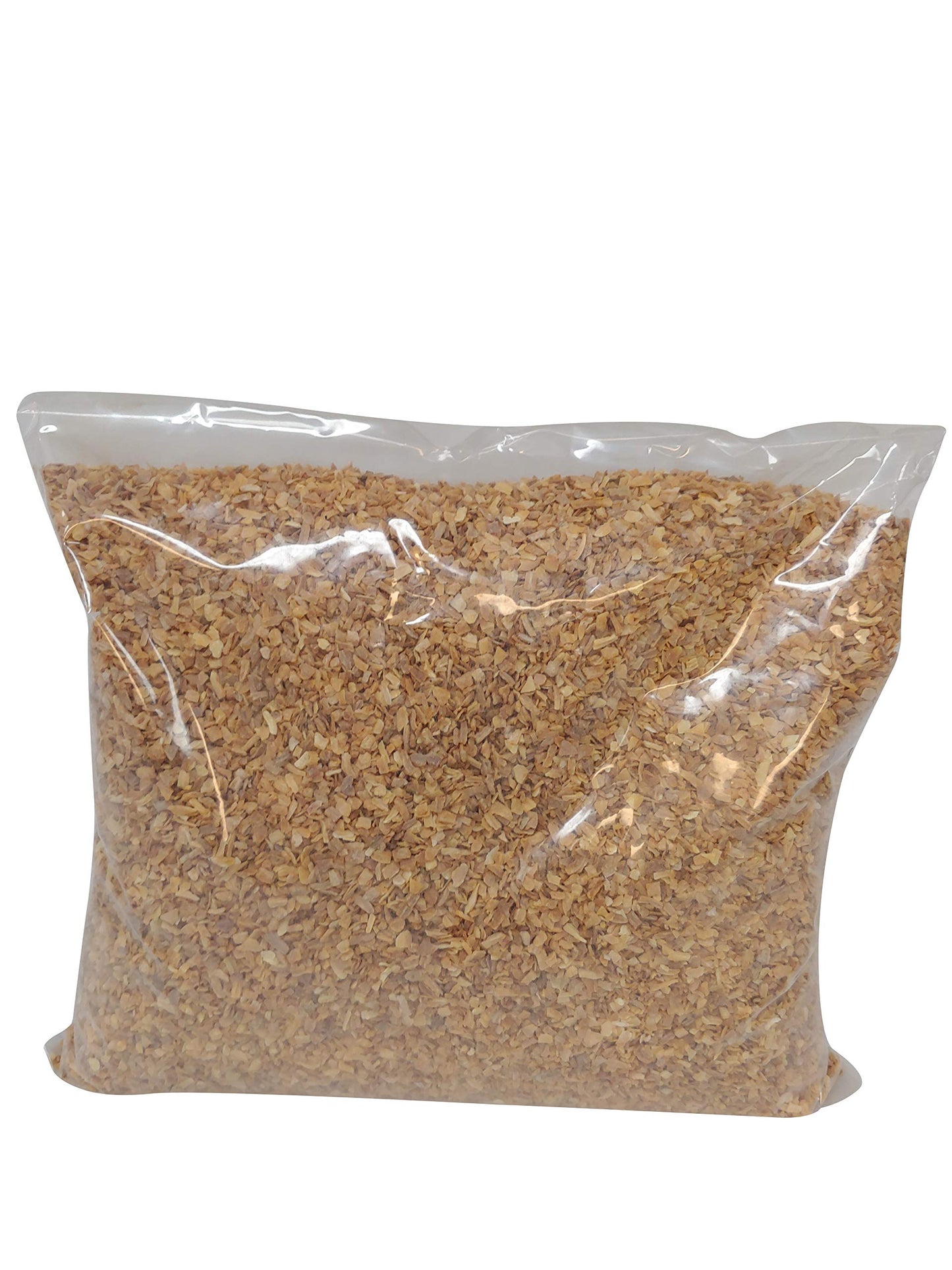 Naturejam Minced & TOASTED Onions (2 Pounds)