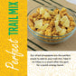 Herbaila Dried Pineapple Chunks, 1 Pound. Dehydrated Pineapple Chunk, Dehydrated Pineapple Bulk, Dried Pineapple Bits. All Natural, Non-Gmo, Lightly Sweetened Dried Pineapples, 16 Oz.