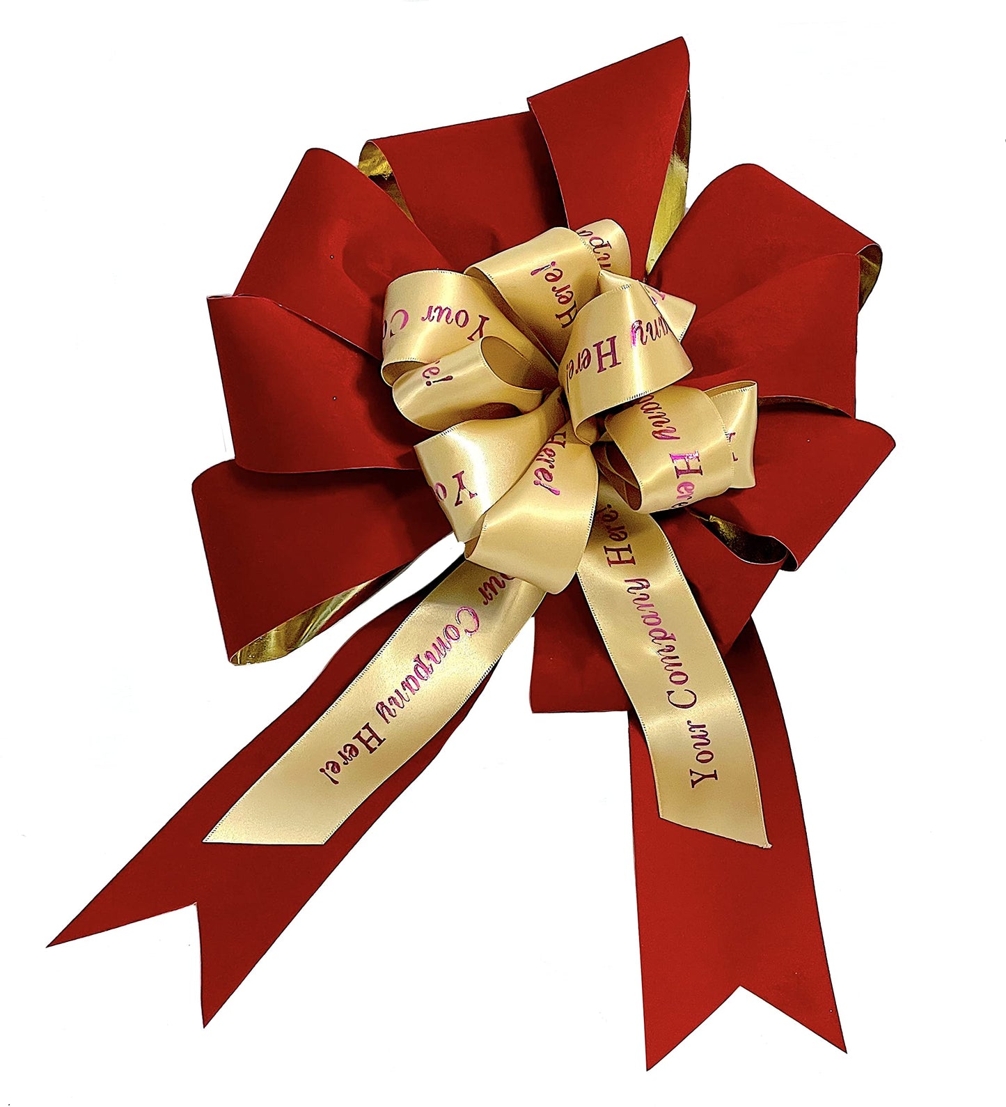 Gifts of Gourmet Hand-Crafted 14 Piece Chocolate Gift Basket - Medium, Gingerbread Men