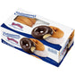 Entenmann'S Soft'Ees Assorted With Frosted Donuts, 12 Count