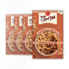Bobs Red Mill Instant Oatmeal  Maple Brown Sugar  24 Packets Total  Non-GMO  Gluten Free  Whole Grain