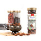 Ramaroma Star Anise Seeds, Whole Pods (Badian Khatai) Spice, 2Oz (56G) All Natural | Gluten Friendly | Non-Gmo | Vegan |