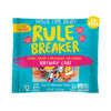 Rule Breaker Snacks Birthday Cake | Vegan, Gluten-Free, Nut-Free, Top 11 Allergen-Free | Great for School, Office | Pack of 12