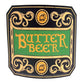 Wowser Harry Potter Inspired Butterbeer Chewy Candy, 2 Pack Barrel Tin, 1.5 Ounce, Fun and Delicious Treat, Brown