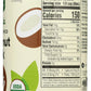 365 By Whole Foods Market, Coconut Milk Unsweetened Organic, 13.5 Ounce