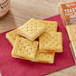Keebler Toast & Peanut Butter Sandwich Crackers Snack Pack, 1.8 Oz (12-Pack)