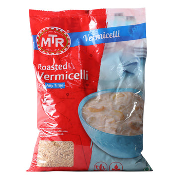 Mtr Roasted Vermicelli, 850 Gram, Fat Free, Vegetarian