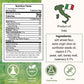 I Macoritti Special Breadsticks With Rosemary And Capers | Dip & Bread Sticks Snacks - Authentic Italian Bread Snack, Oven-Baked