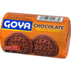Goya Chocolate Maria Cookies, 3.5 oz