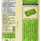 Chimes Original Ginger Chews, 1.5 Ounce (Pack Of 1)