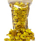 Assortit Holiday Butter Cream Hard Candy Snack Pack - 75 Pieces - 14 oz - Gold