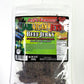 Jerky Dynasty Exotic & Gourmet Jerky Survivor'S Kit In A Ammo Can - Premium Whole Pieces & Sticks For Camping, Hiking, Fishing,