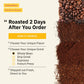 Colombian Medell  N Coffee Beans - Single Origin Medium Roast Coffee Beans, Freshly Roasted To Order Organic Whole Bean Coffee,