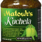 Matouk's Mango Kuchela