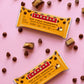 Larabar Peanut Butter Chocolate Chip, Gluten Free Fruit & Nut Bar, 16 Ct