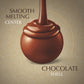 Lindt LINDOR Assorted OatMilk Chocolate Truffles, Non-Dairy, 15.2 oz Full Size
