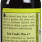 Singing Dog Vanilla Pure Vanilla Flavor,    Free Extract, 4 Fl Oz