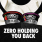 Oikos Triple Zero Strawberry and Mixed Berry Nonfat Greek Yogurt Pack, 0% Fat, 0g Added Sugar and 0 Artificial Sweeteners, Just