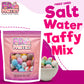 Freeze Dried Candy - Freeze Dried Salt Water Taffy Treats (Variety Mix 2.75 Oz)