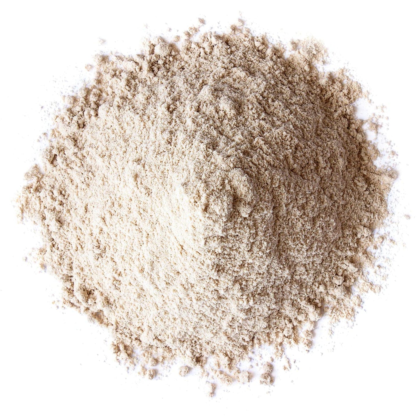 Food to Live - Barley Flour, 3 Pounds - Fine Powder, Kosher, Vegan, Bulk. Rich in Fiber. Wheat Flour Alternative