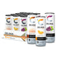 CELSIUS Sparkling Classic Pop Pack, Functional Essential Energy Drink 12 Fl Oz (Pack of 12)