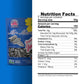Mr. Martin Enhanced Jumbo Salted Sunflower Seeds To Eat, Roasted, Keto Friendly Snack, Kosher, Non-Gmo, Vegan - 3.75 Oz, 16 Pack