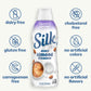 Silk Almond Creamer, Sweet and Creamy, Smooth, Lusciously Creamy Dairy Free and Gluten Free Creamer From the No. 1 Brand of Plan