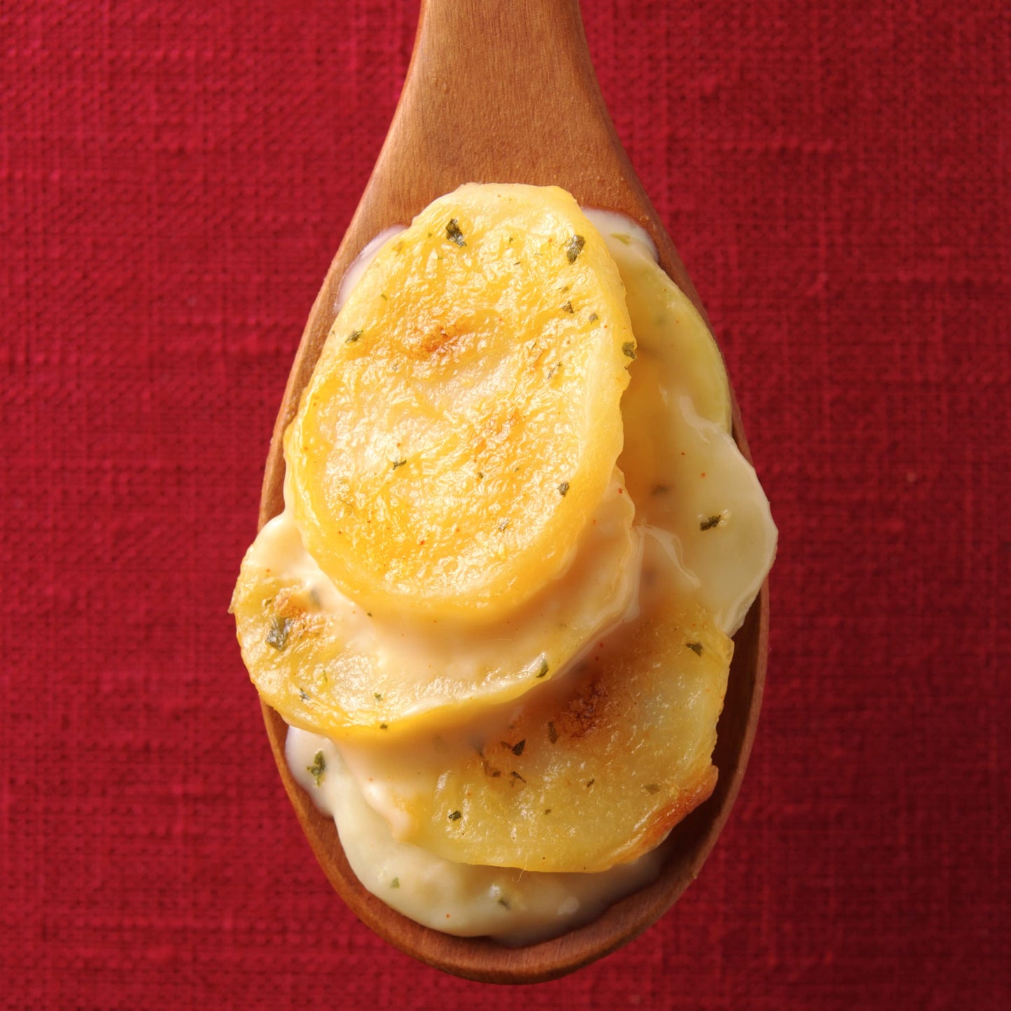 Betty Crocker Scalloped Potatoes, Made With Real Cheese, 4.7 Oz (Pack Of 6)