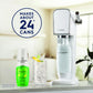 Sodastream Lemon Lime, 14.8 Fl Oz (Pack Of 4)
