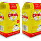 Cafe Crema Ground Puerto Rican Coffee, 14 Ounce Bag (6 Bags)