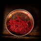 Super Negin Saffron Grade A+ From Afghanistan - 1 Gram Tin