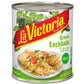 La Victoria Sauce Green Chile Enchilada Retail 19 Ounce Cans (Pack Of 12)