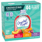 Crystal Light Energizing Variety Pack - 44 On-the-Go Packets - 4.18 oz - Energy Variety Pack